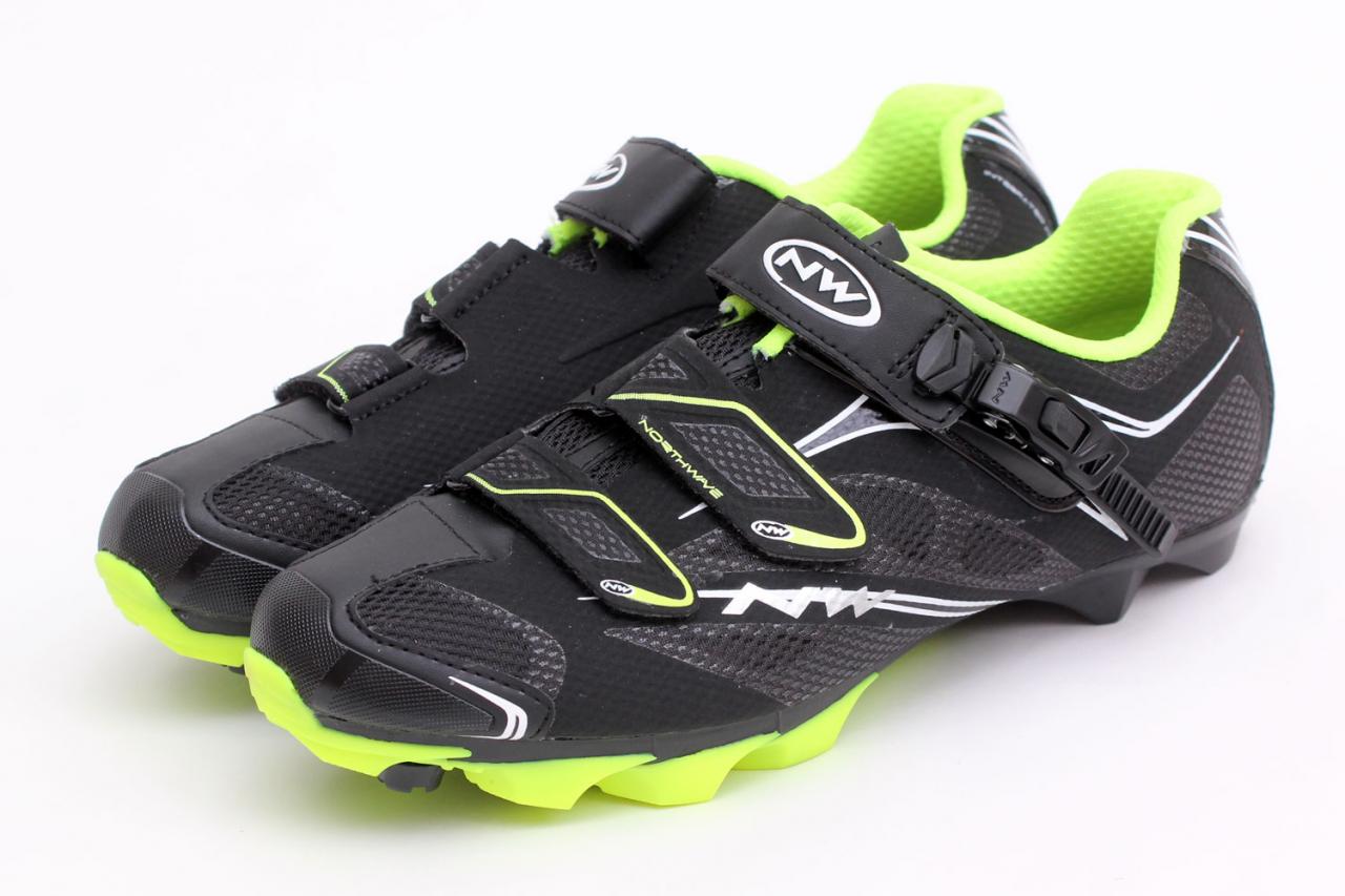 Northwave scorpius 2 2025 spd mtb shoes